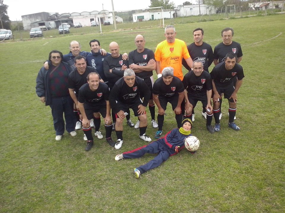 master candil 30