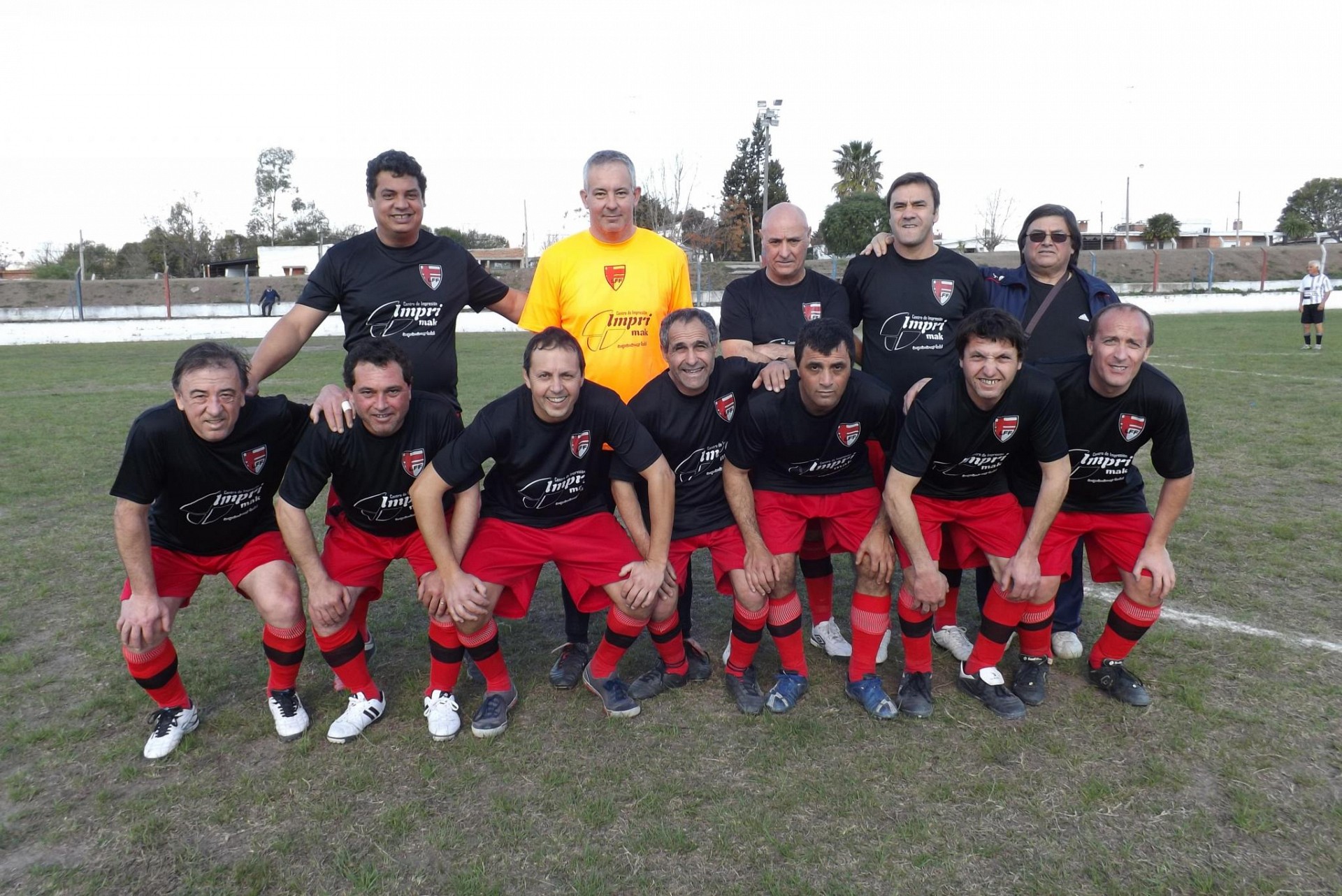 master candil deportv