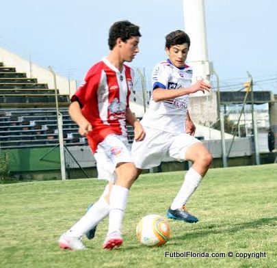 paysandu salto sub 15 2015 miguel 3