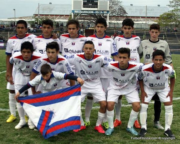 paysandu sub 15 2015 miguel