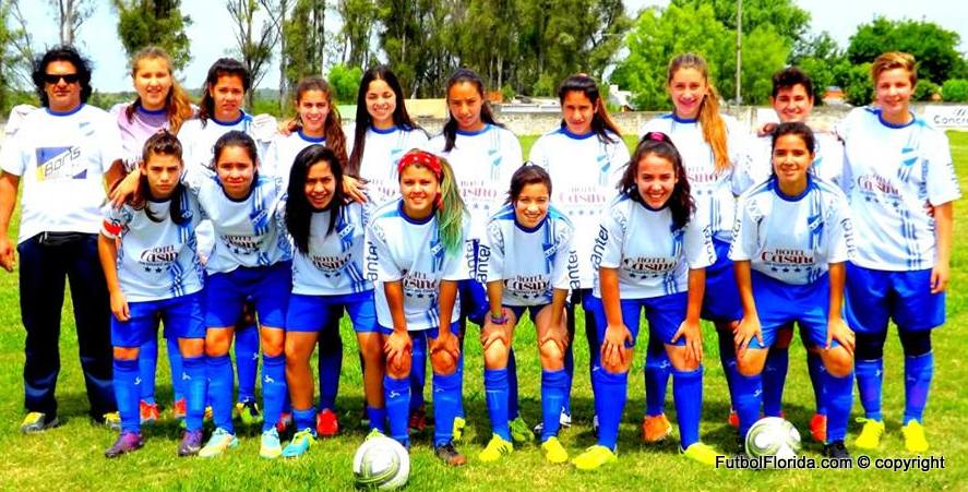 san eugenio jose e paz sub 16