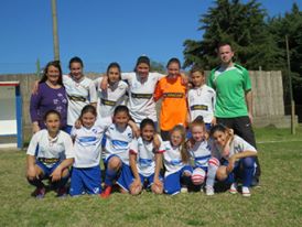 sub 13 nacional nh