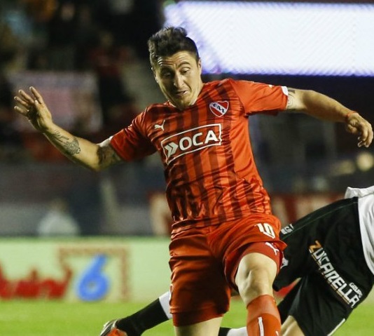 cristian rodrc3adguez nueva chicago