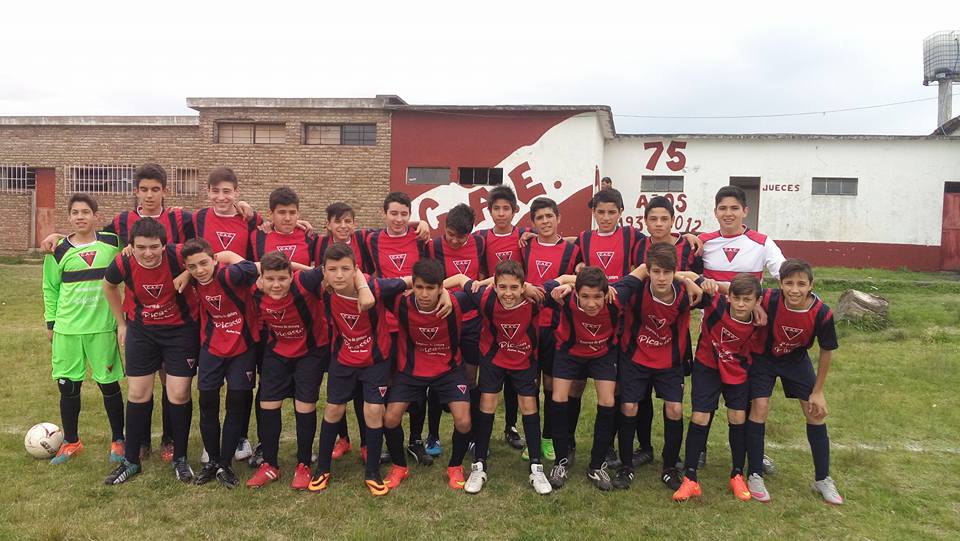 sub 15 candil 2015 2