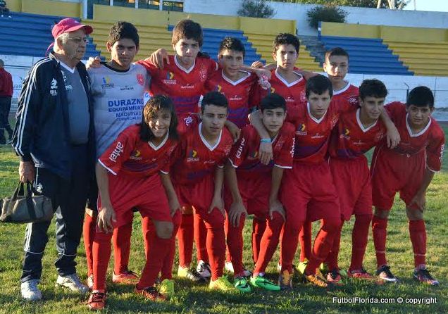 durazno campeon 2