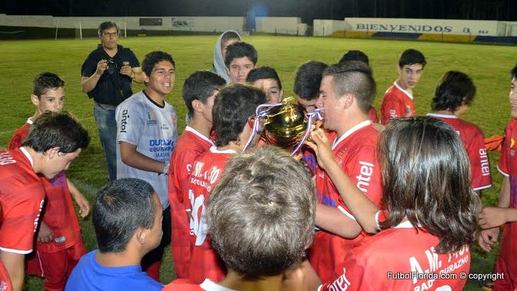 durazno campeon