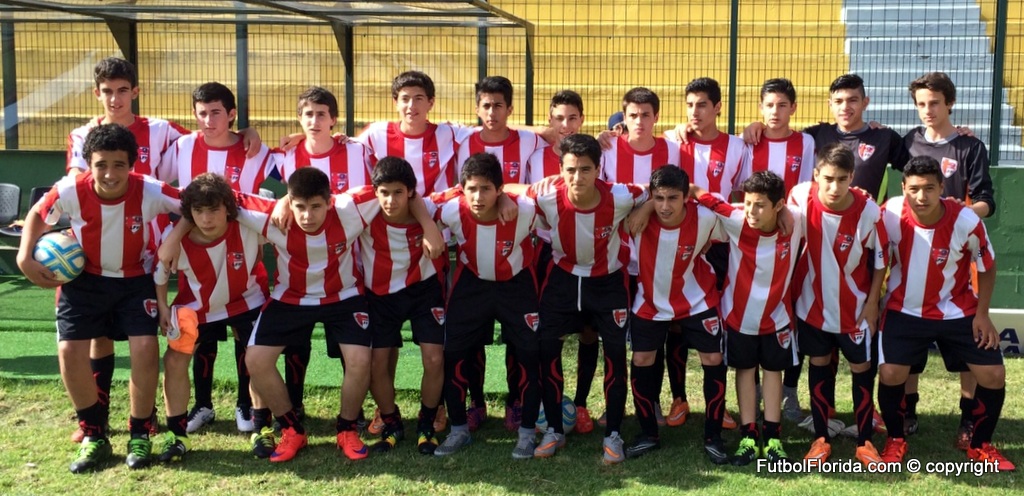 florida sub 14 campus