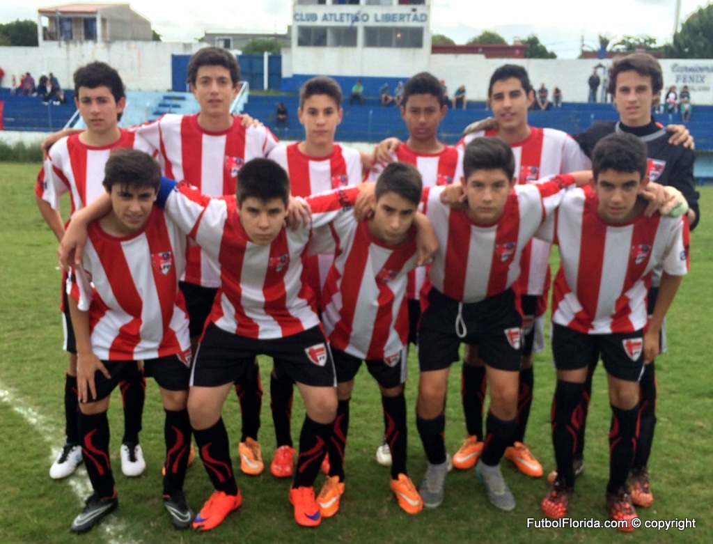 florida sub 14 pedro