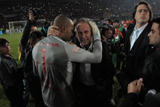 pelusso campeon