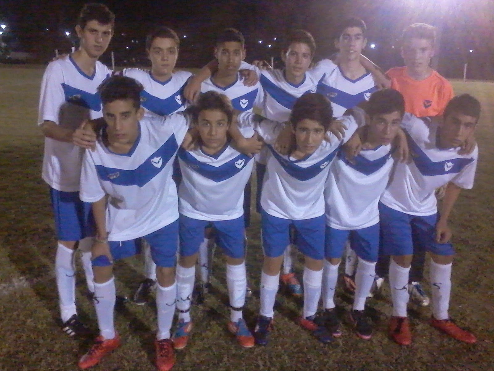sub 15 quilmes 2015