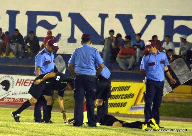 agresion durazno 3