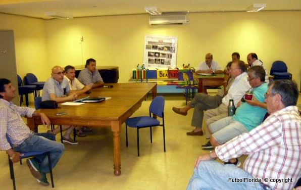 congreso sur colonia pedro