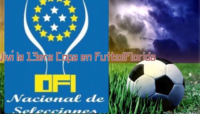 copa 2016
