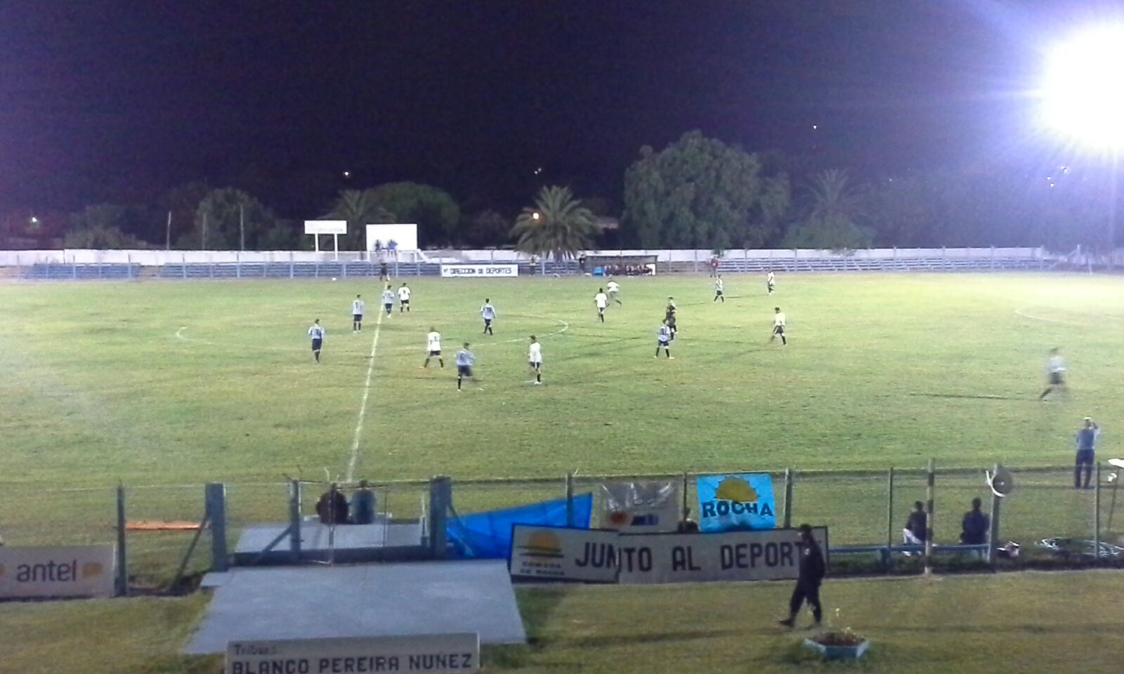 mayores