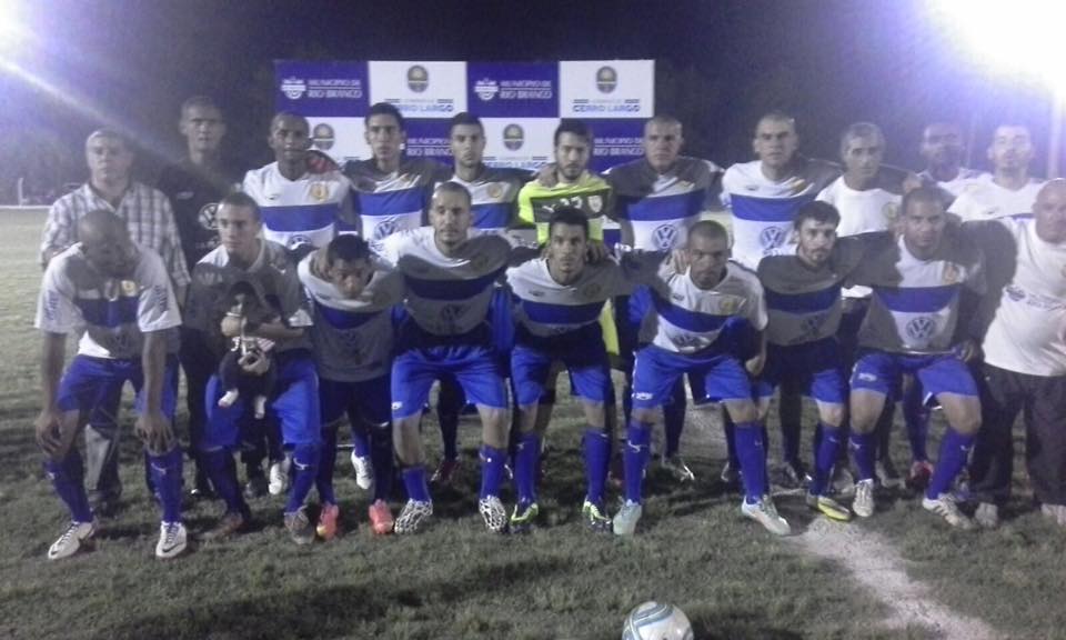 rio branco mayores 2016