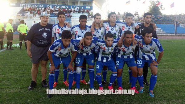 cerro largo juveniles