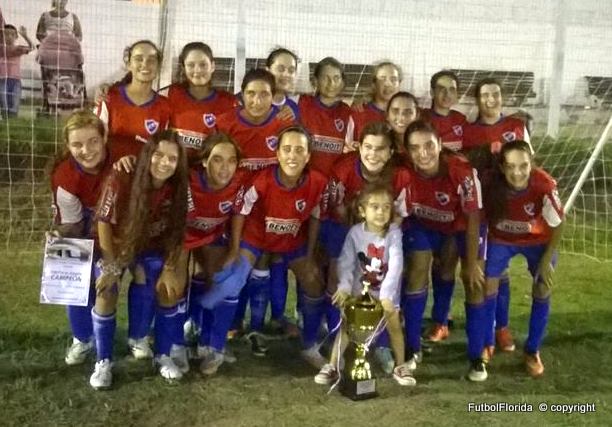 nacional camp