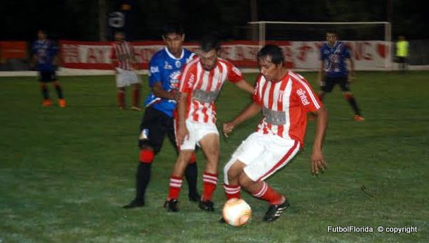young salto mayo