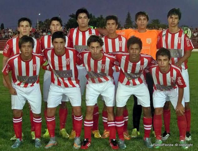 young sub 18 juveniles