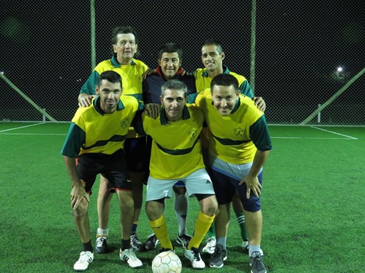 el dinamo