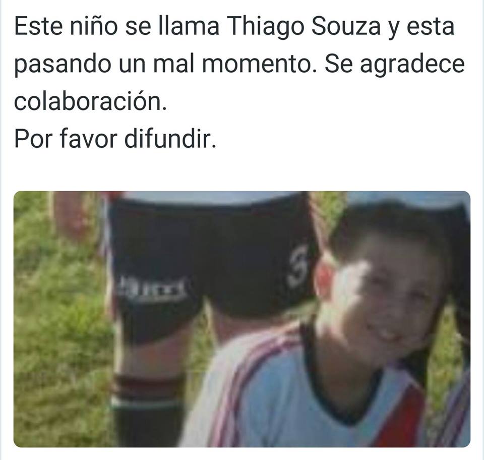 thiago