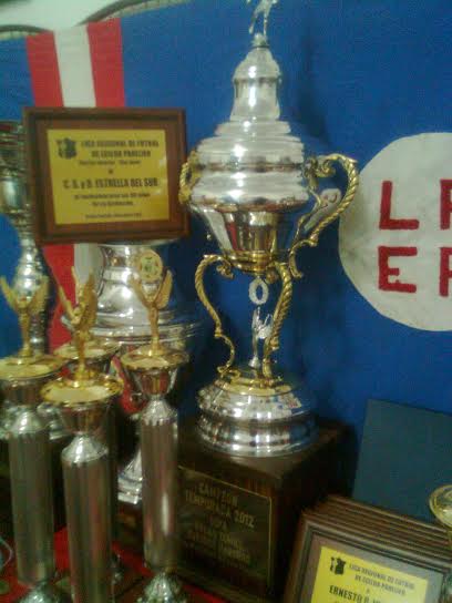 trofeo ecilda