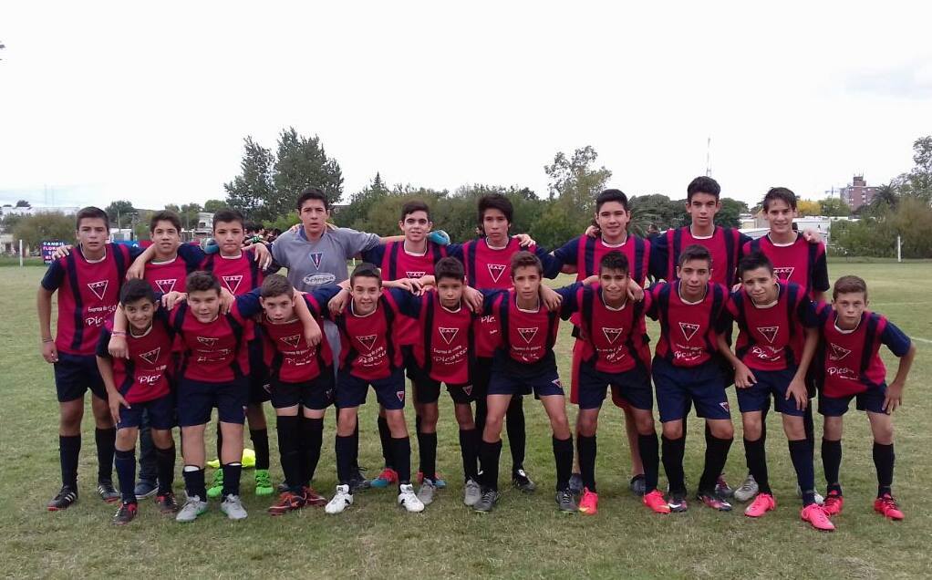 candil sub 15