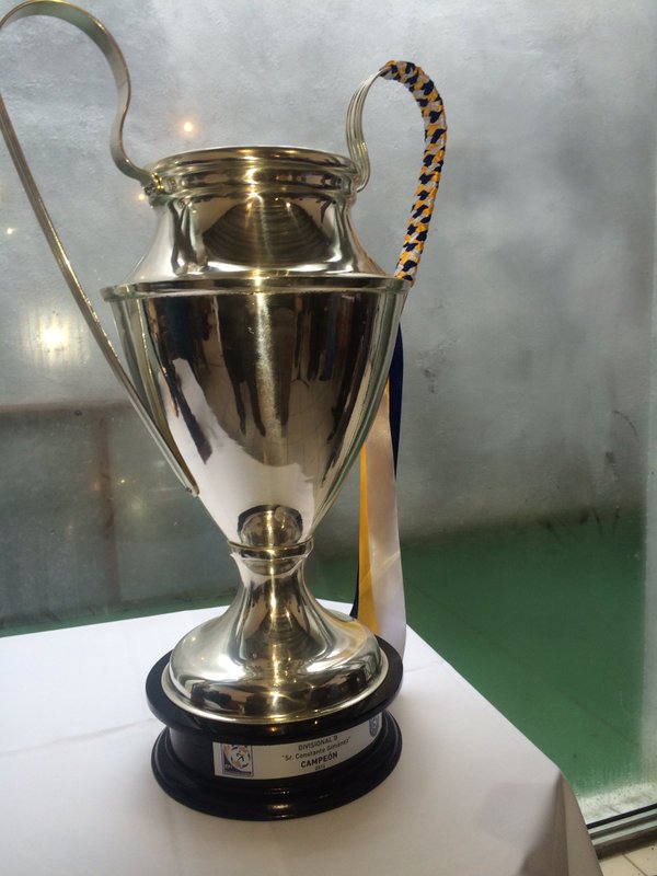 copa b