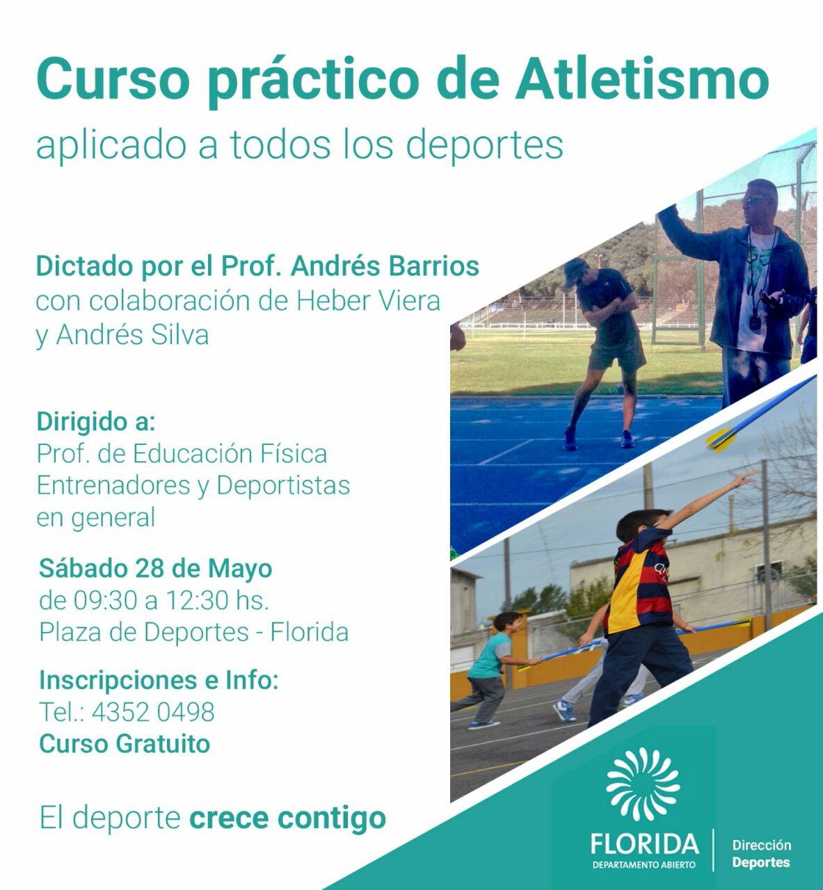 curso