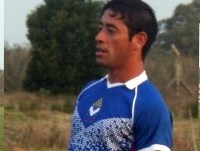 enzo pereira