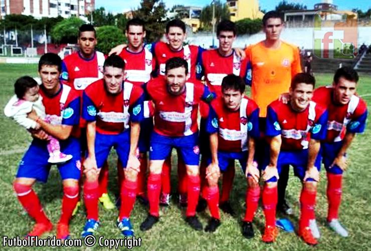 juventud colonia jose brzozwsky