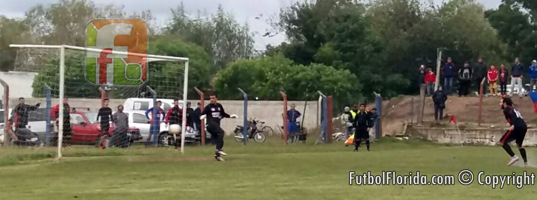la vasco gol orlando penal