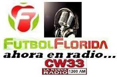 logo futbolflorida radio