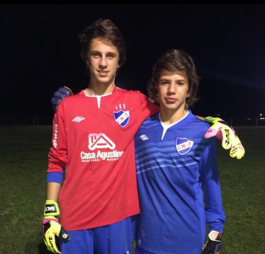 nacional form