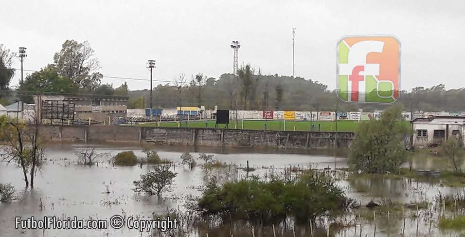 odriozola inundado