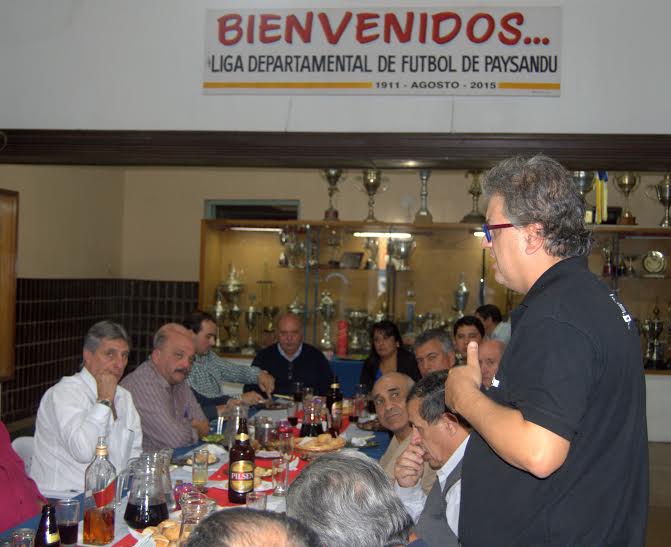 rivera dolores