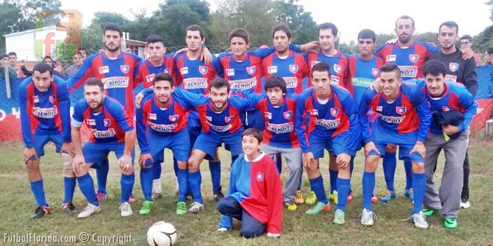 san lorenzo
