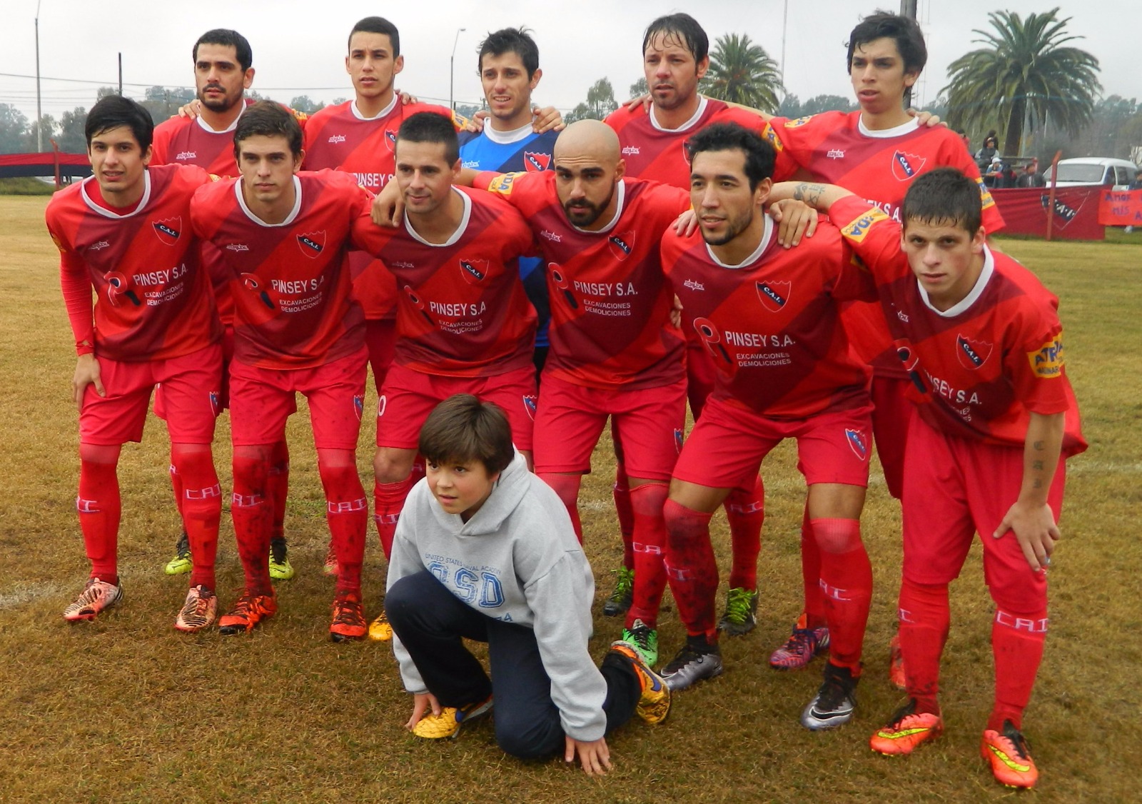 independiente flores julio c