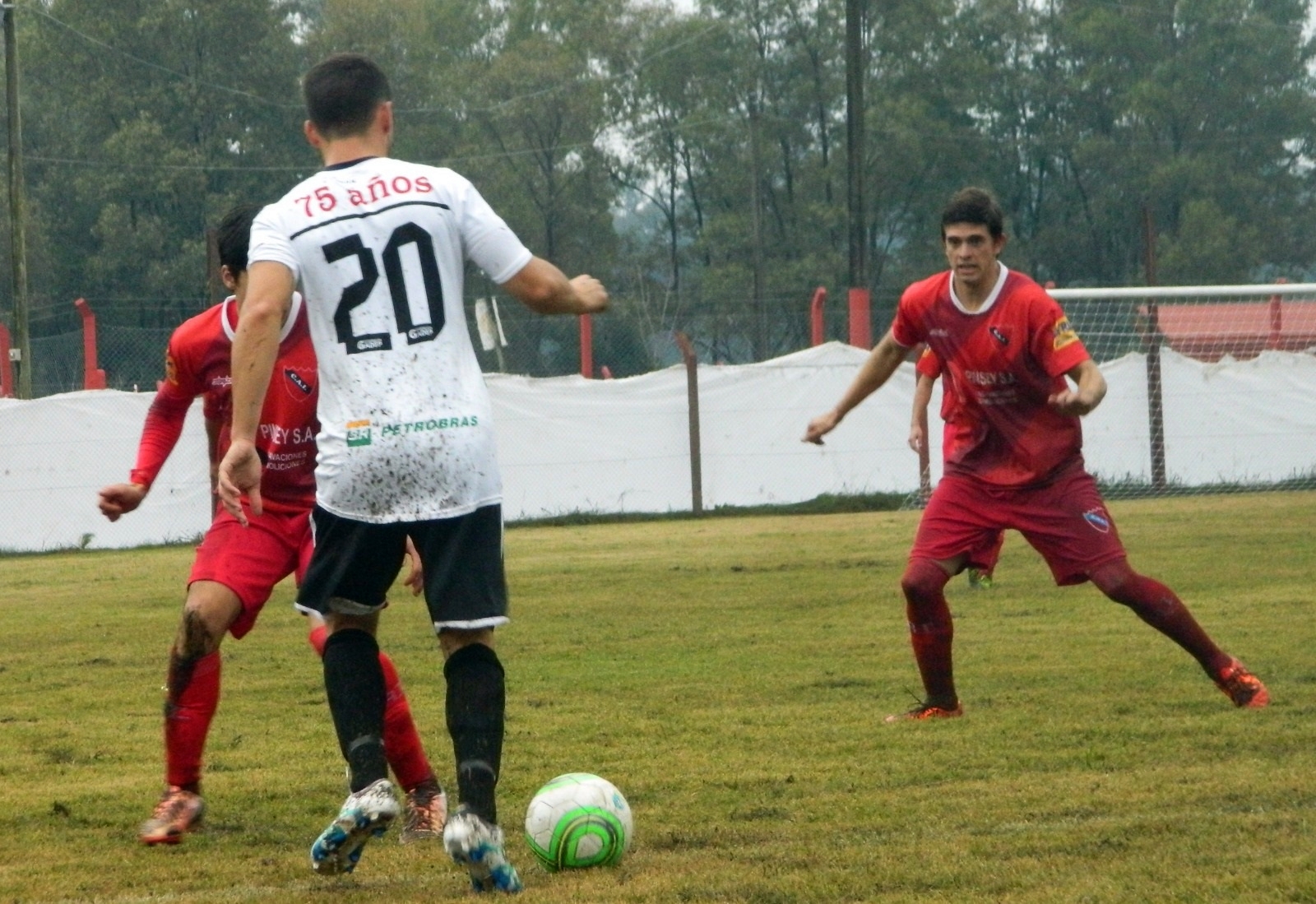 independiente rc3ado negro