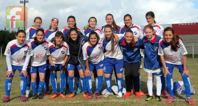 nacional nh fem ronald