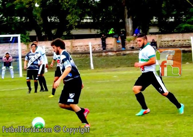 piratas ferro par