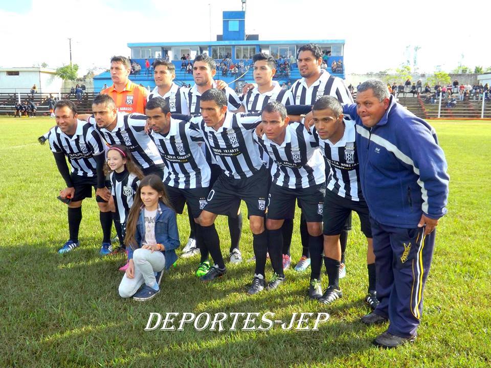 wanderers artigas 2016