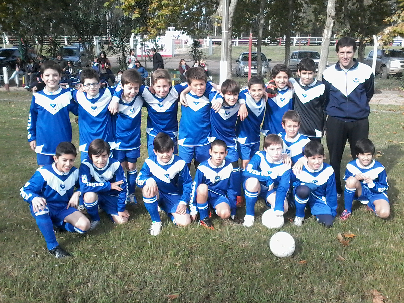 baby 2005 de quilmes