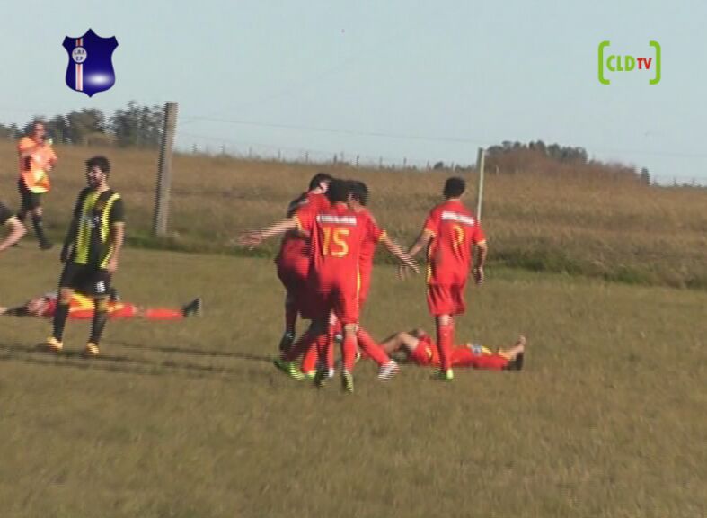 gol 5ta