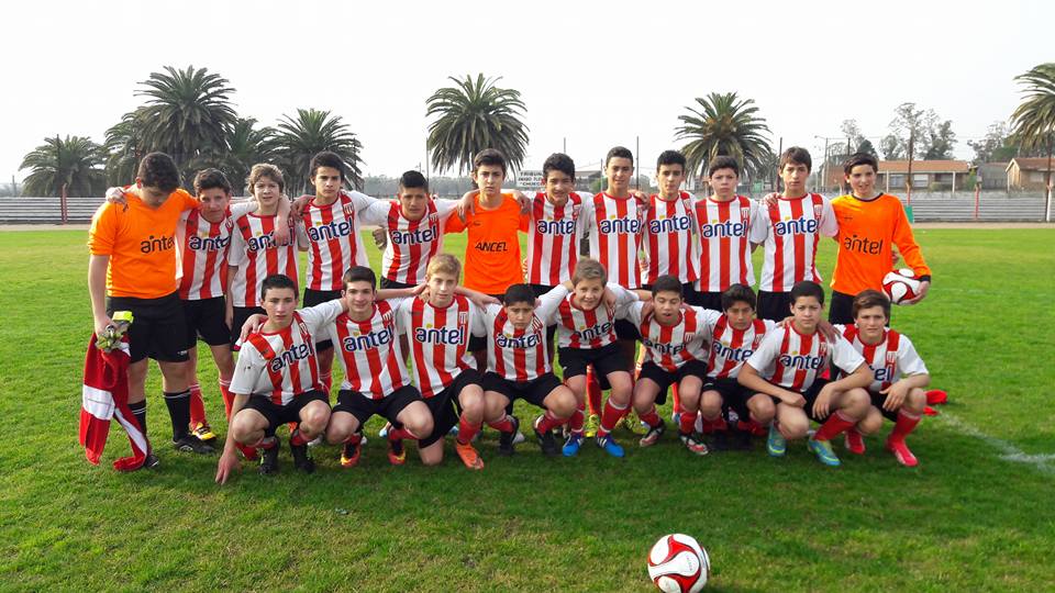 florida generacion 2003 crakitos