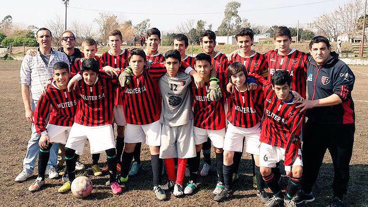 la vasco camp
