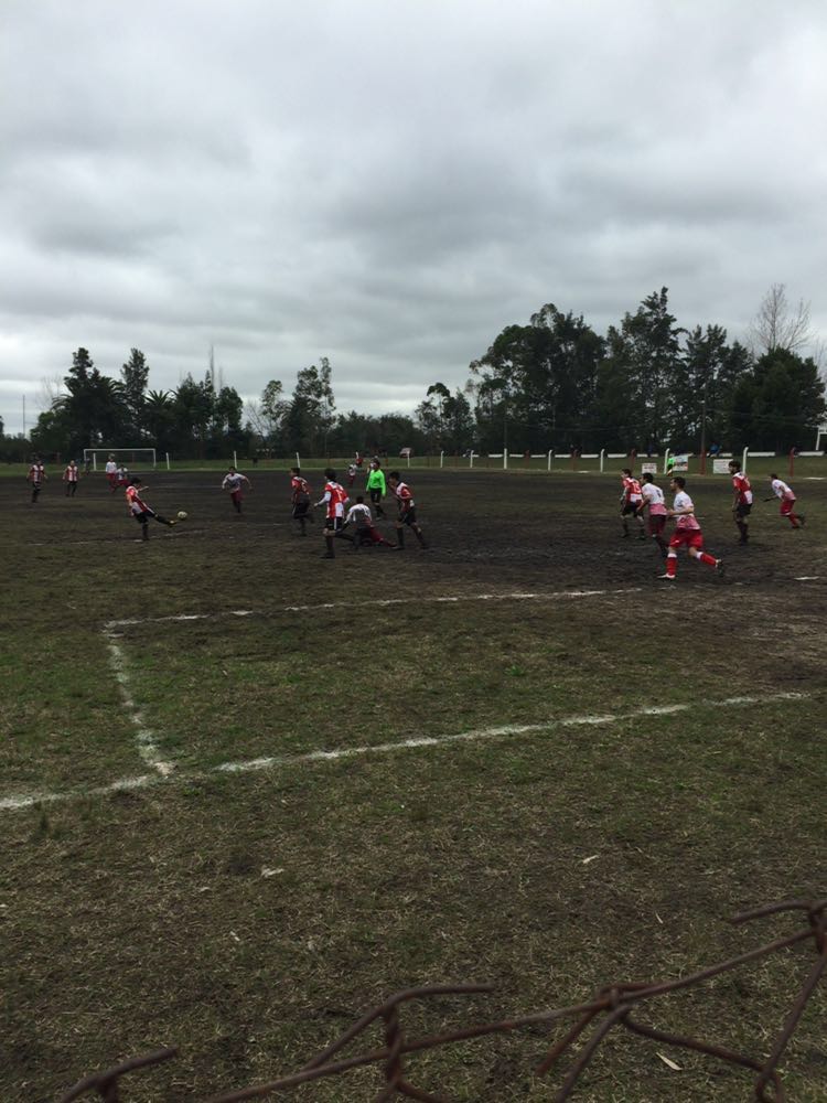 lm 2da fecha