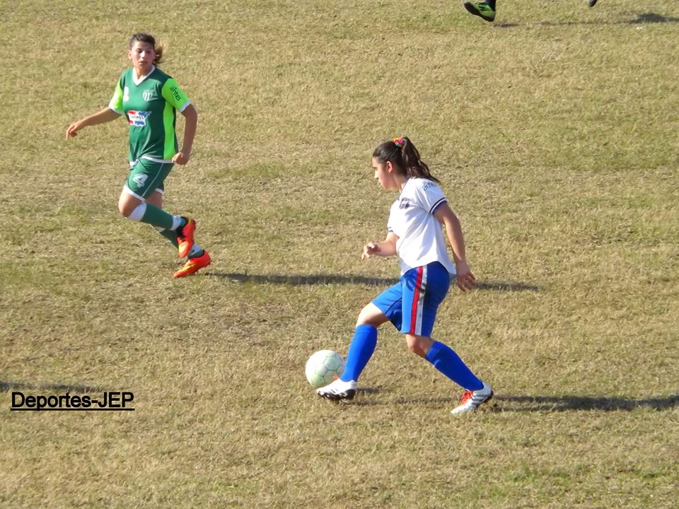 nacional sarandi jose