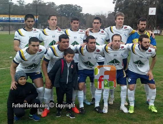 porongos 2016