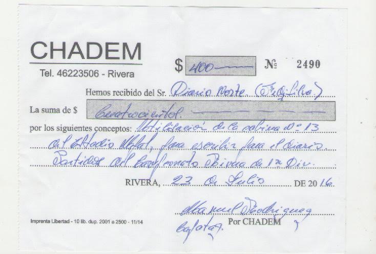 rivera